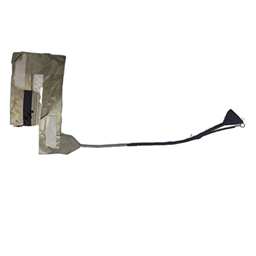 Cable de video para portátil Samsung NC10 conector flex BA39-00766A