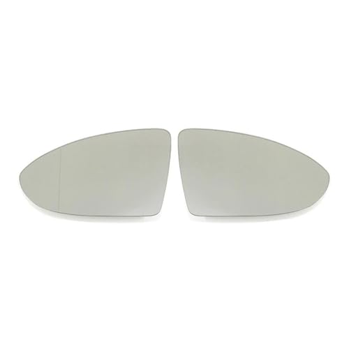 Miroir rétroviseur chauffant pour Golf 7 MK7 GTI Touran Jetta 2019-2023