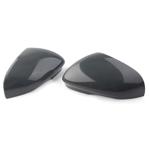 Coque rétroviseur Jaguar XF XJ cache boîtier clignotant ABS - 5