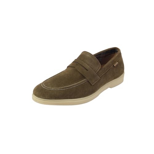 Image of Mochi Men's Fashion Slip-On Casual Shoes