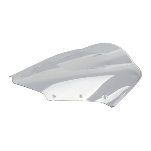 Pare-brise moto FZ1 anti-fatigue déflecteur d'air FZ1S 2006-2011 clear