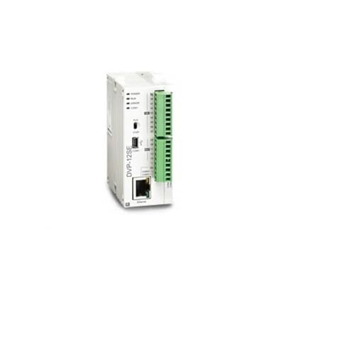 Automate programmable Delta DVP08SN11R module d'extension - 2