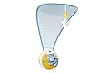 Chicco Carillon Proiettor Next2Moon, Azzurro, 0 mesi +