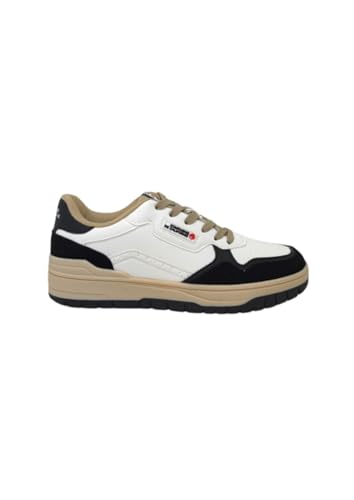 Basket homme decontracte finitions soignees soulier elegant