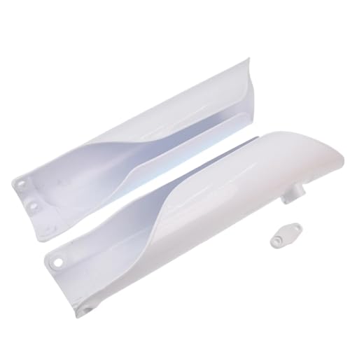 �����p�[�ی� ���A�u���[�L�f�B�X�N�J�o�[ EXC SX XC FC TC TE TX FX�ɓK���BFE EC EX MC 85 125 200 250 300-450CC�ɓK���B���j�o�[�T���t�����g�t�H�[�N�v���e�N�^�[�B(White)