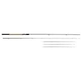 Ron Thompson Feeder Fischrute, 330 cm, 10-60 g