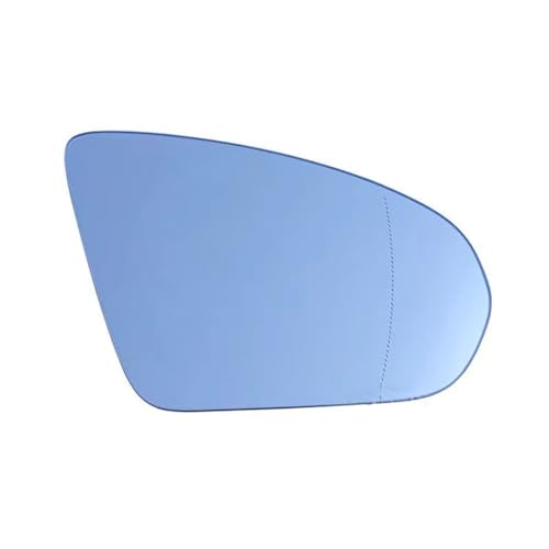 Verre de rétroviseur pour Benz CLA C118 2019-2021 miroir chauffant de rechange