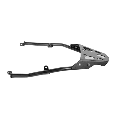 Moto porte-bagages arrière pour MT 09 SP 2021 2022 support dossier valise étagère