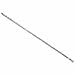 3/8x36 ZN Smooth Rod
