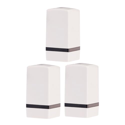 ERINGOGO 3個 コードスタンプ フォークギター コード識別キット スタンプ用インク補充 アコースティックギターのスタンプ ギター用インクスタンプ ミニコードマーカー コード譜スタンプ Abs