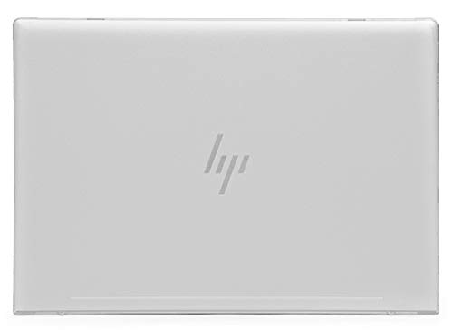 Carcasa mCover HP Envy 13-AHxxxx y 13-AQ0000 rígida y transparente