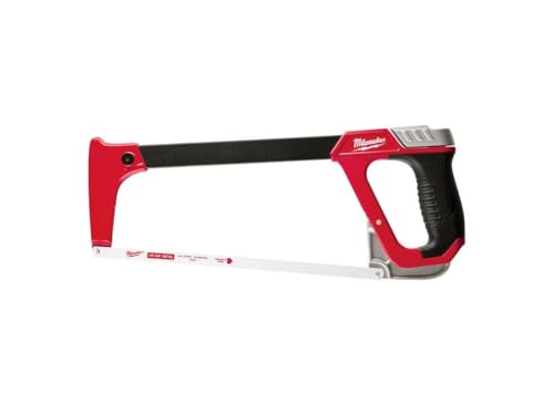 Milwaukee Electric Tool 48-22-0050 12" High Tension Hacksaw