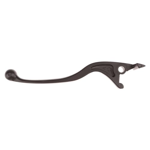 Poignée de frein hydraulique haute précision pour guidon moto