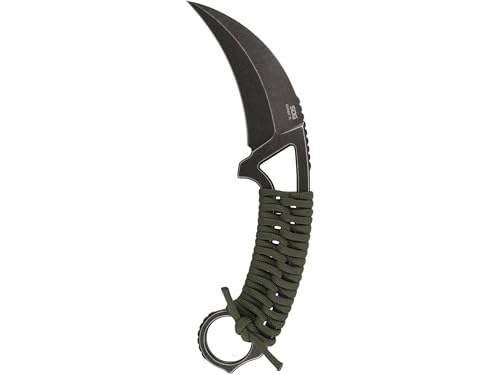 SOG Synchro XL Karambit