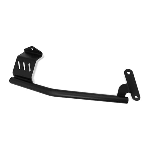 Barre d'échappement moto Rebel 500 pare-choc silencieux et support de chute