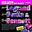 Sing The Hits Of Michel Legrand, Irving Berlin, & Tony Bennett (Karaoke) (US Import) [DE Import] [Audio CD]