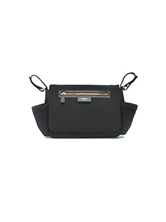 storksak stroller caddy