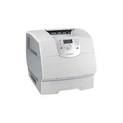 Image of Lexmark T642 Hv Gov Compliant