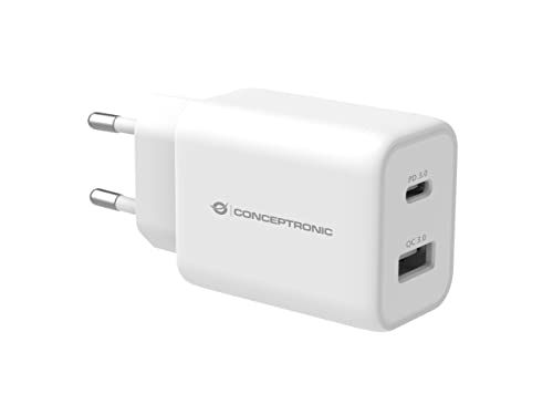 Chargeur rapide 33W QC 3.0 ALTHEA11W double port USB