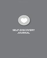 Self-Discovery Journal 1729676200 Book Cover