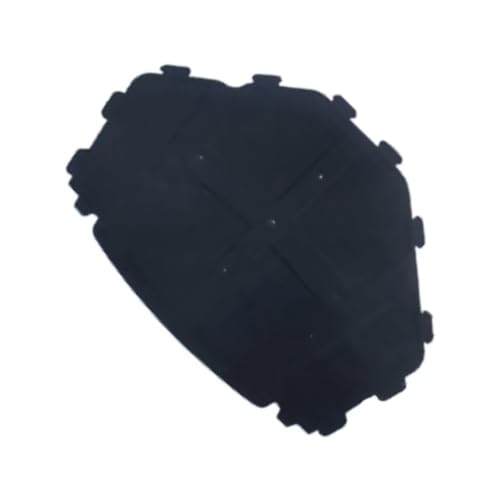 Capot Moteur Son Coton pour X5 E70 X6 E71 Tapis Isolation Thermique
