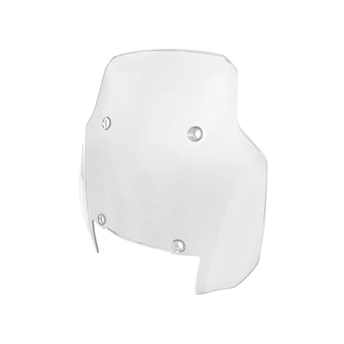 Déflecteur Vent Moto Pan America 1250 Finition Premium Plastique ABS