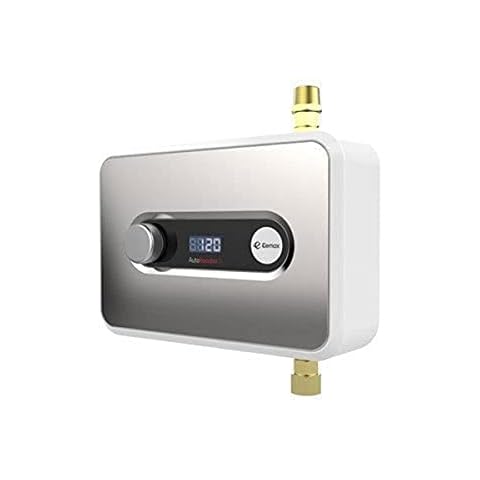 Eemax HATB007240 Tank Water Heater Booster 7.2 kW 240V Cover
