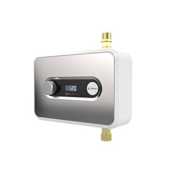 best water heater booster
