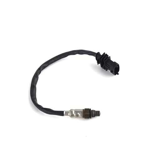 Capteur d'oxygène moto CFMOTO 250SR pour optimiser la consommation de carburant