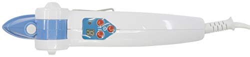 Dritz 29500 Petite Press Portable Mini Iron,White thumb #2