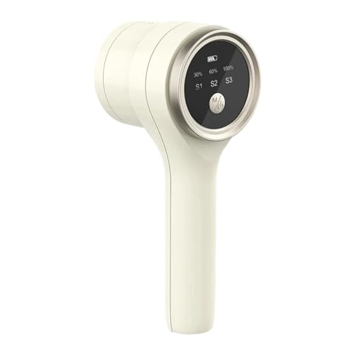 Fusselentferner, wiederaufladbarer Teppichreiniger, elektrischer Fusselentferner mit 3 Modi, für Kleidung, Couch, H&e, Pullover, Möbel, Schuppen, Reisedecke, Katzen