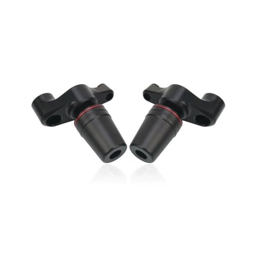 Cadre curseur carénage moto protection contre les chutes Streetfighter V4