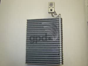 Global Parts 4711299 A/C Evaporator Core Body