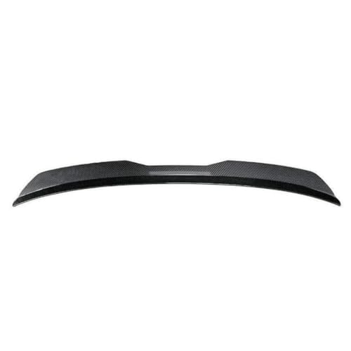 Aileron extérieur style fibre de carbone pour Cadillac SRX de luxe - 5