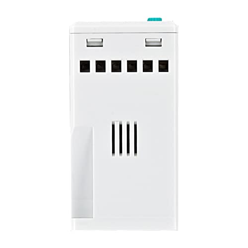 Relais défaillance phase DFK-05F numérique triphasé asymétrique réglable