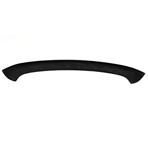 Aileron arrière Golf 5 carbone pour sublimer vos sorties de week-end - 6