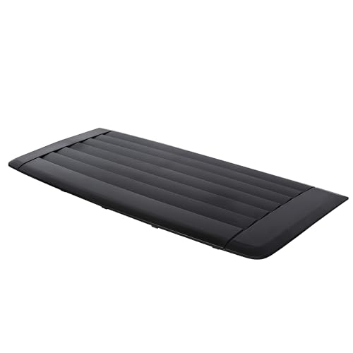 ECOTRIC Hood Vent Hood Louver Compatible with 2006-2010 Hummer H3 by ECOTRIC - Used condition - Image 6