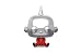 Funko Pop Incredibles 2 Jack-Jack Chrome Variant Figure 367