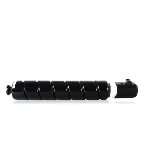 Toner noir NPG-84 compatible ImageRUNNER 2645 | Évitez les fuites d'encre avec ce 1000g
