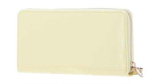 Image of Guess Women's Logo Printed Wallet| Ladies Purse Handbags | Gift for Ladies
