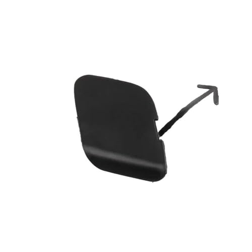 Cache-anneau de remorquage avant haut de gamme GE6 GE8 12-13