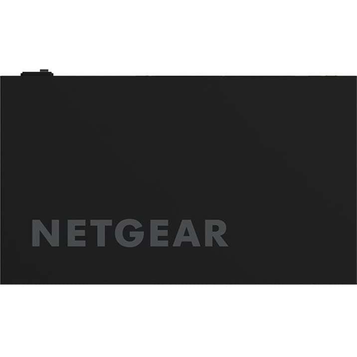 Image of NETGEAR AV Line M4250-26G4F-PoE+ 24 Port Switch GSM4230P-100NAS | L3 Managed | 24x1G PoE+ 300W and 4xSFP | Rack-Mountable | Cloud Care's 3 Year Warranty SupportPlus Included