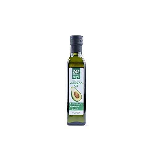 M.C. Trader 100% Avocado Oil 250 ml