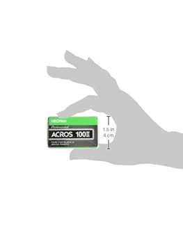 モノクロ ACROS100 135　36枚撮り1箱20本入りとバラで計35本 モノクロ ACROS100 135 36枚撮り1箱20本入りとバラで計35