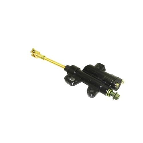 Pompe maître-cylindre de frein arrière 8 mm contre les fuites de quad