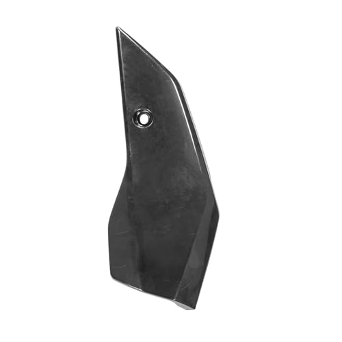 Carénages latéraux XMAX 125 panneau de protection pour affronter les trajets quotidiens