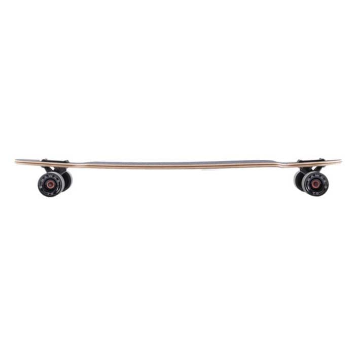 LANDYACHTZ Skate Cruiser Battle Axe Paper Tiger 9.4