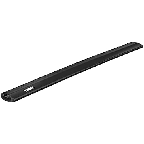 Thule Wingbar Edge Roof Bar