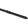 The Noble Collection Draco Malfoy's Wand with Ollivander's Wand Box