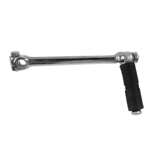 Pédale de démarrage PW80 renforcée en acier haute densité